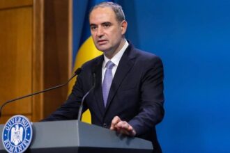 ministrul finantelor decizia moodys o noua confirmare a faptului ca guvernul a luat masurile corecte 68c5373b804f2