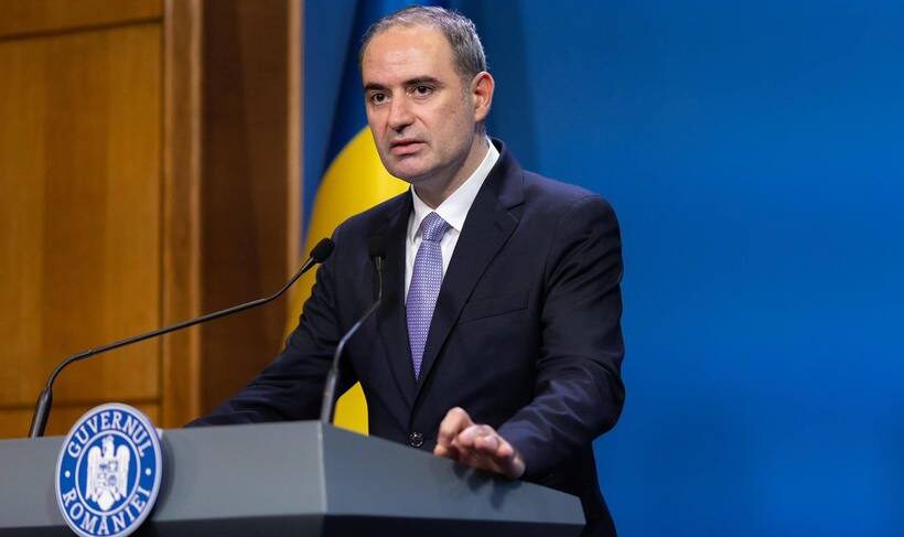 ministrul finantelor decizia moodys o noua confirmare a faptului ca guvernul a luat masurile corecte 68c5373b804f2