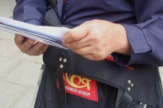 ministrul munci vrea bancomate la sate pentru ca expedirea prin posta romana este costisitoare 68baad8e0226c