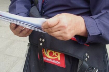 ministrul munci vrea bancomate la sate pentru ca expedirea prin posta romana este costisitoare 68baad8e0226c