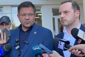 ministrul rogobete de la iasi cere demisia directorului spitalului de copii si a intregii conduceri dsp 68d7e7f5d8af7 1