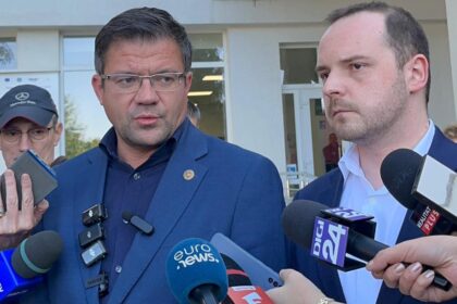 ministrul rogobete de la iasi cere demisia directorului spitalului de copii si a intregii conduceri dsp 68d7e7f5d8af7 1