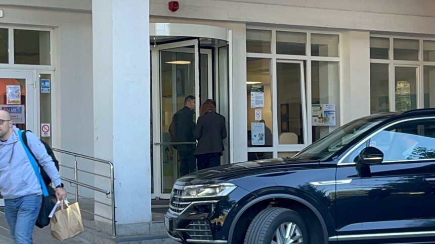 ministrul rogobete echipa mea a luat peste 40 de probe microbiologice noi din toata sectia ati din spitalul din iasi pentru a verifica daca rezultatele dsp iasi 68d93cbd8dddb