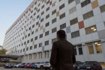 ministrul sanatatii anunta ca au fost identificate inclusiv indicii din zona penalului in cazul infectarii copiilor la spitalul sfanta maria din iasi 68d9473428491