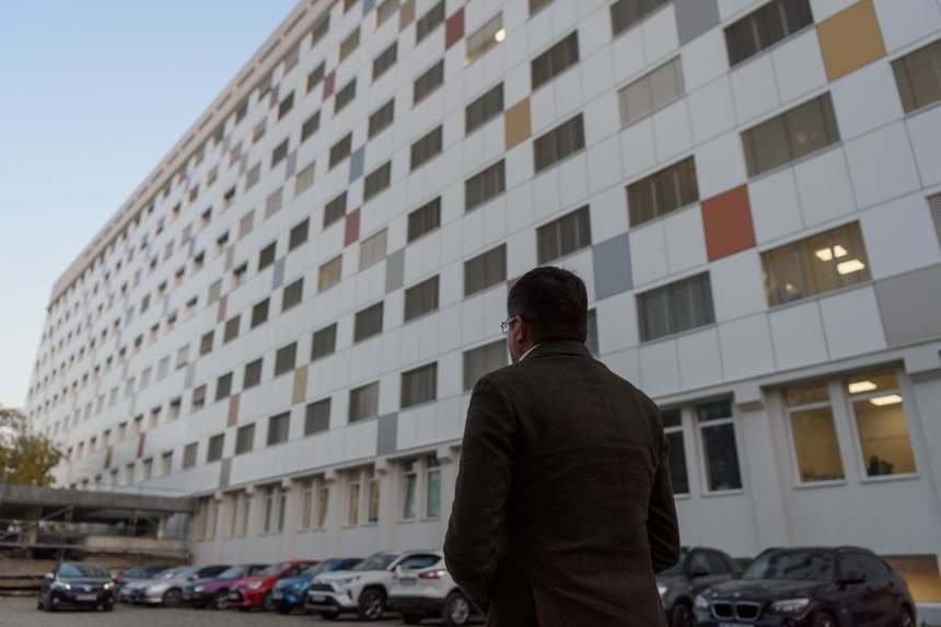 ministrul sanatatii anunta ca au fost identificate inclusiv indicii din zona penalului in cazul infectarii copiilor la spitalul sfanta maria din iasi 68d9473428491