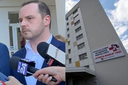 ministrul sanatatii cere ancheta prelungita la iasi germenul a fost identificat si pe 14 august in spital dsp trebuia sa reactioneze imediat 68d7f676f3998