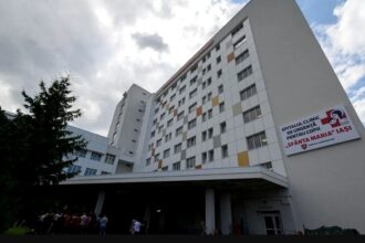 ministrul sanatatii dupa cele sase decese de la spitalul de copii cine nu si a facut treaba pleaca acasa fara discutie s a sesizat si politia ce spun epidemiologii despre bacter 68d72debbc194