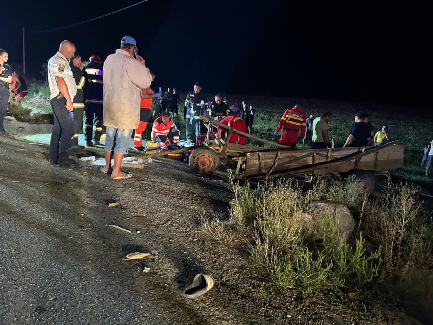 misterul din jurul accidentului cu doi morti de la scanteia se risipeste pe cine considera politistii vinovat de producerea lui 68bf7b8ceba74