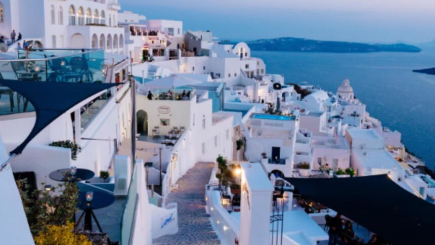 misterul seismelor din santorini elucidat legatura directa cu vulcanul confirmata de cercetatori 68d457e11ef47