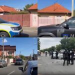 mobilizare de forte in craiova jandarmii prezenti pe strazi in urma bataii mortale 68c82d304eb6c