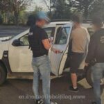 moldovean condamnat in slovacia pentru infractiuni de loviri si alte violente prins la controlul de frontiera de la albita 68b6a1ac8155a