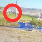 momentul impactului mortal de la letcani surprins de camere doi copii au ramas fara mama 68d3c249a6a1b