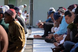 muhammad cel mai popular nume de baiat in anglia si tara galilor pentru al doilea an la rand 68c82df0d0820