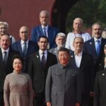 nastase si dancila au mers in china fostii premieri apar in poza cu vladimir putin si kim jong un ce mesaj a transmis ministra rezist de externe 68b8267f86052