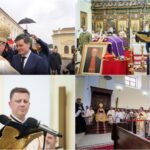 nicusor dan a participat la inmormantarea cardinalului muresan romania pare ca si a pierdut reperele 68daa3e670656