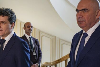 nicusor dan cred ca puteam evita cresterea tva 68b9c71a2175a