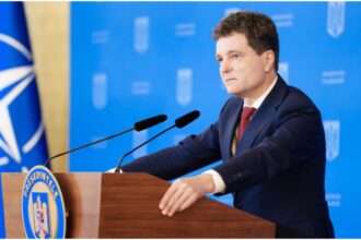 nicusor dan intervine in justitie si sustine ca are date din dosarul lui calin georgescu 68d64d9bac331