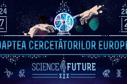 noaptea cercetatorilor europeni 2025 aduce vineri seara stiinta in centrul iasului cele mai inedite sectiuni de pe pietonal 68d1eaf7bd57b