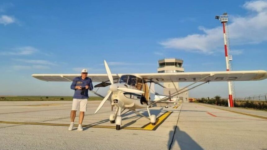 noi detalii in cazul accidentului aviatic de la iasi pilotul in stare critica deputat aur ar fi fost vorba despre o defectiune tehnica la motor 68d84e4b39da9