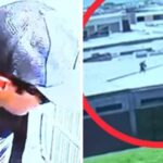 noi imagini cu suspectul in cazul uciderii lui charlie kirk dezvaluite de fbi oficial american avem nevoie de cat mai mult ajutor posibil video 68c3df4befbc1