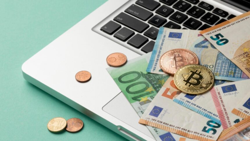 noua mari banci europene arunca bomba lanseaza o noua moneda digitala in euro la concurenta cu euro digital bce riposteaza 68d9435332689