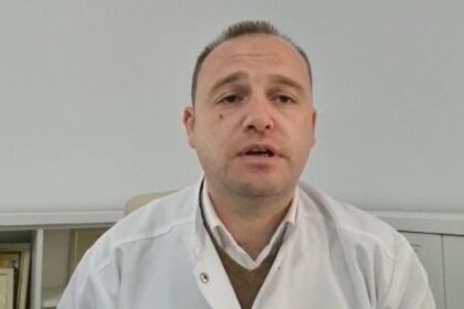 noua varianta de covid 19 se raspandeste mai usor si poate provoca forme mai severe ale bolii ce spune dr rosu despre noua forma a afectiunii 68c0cf2f0a730