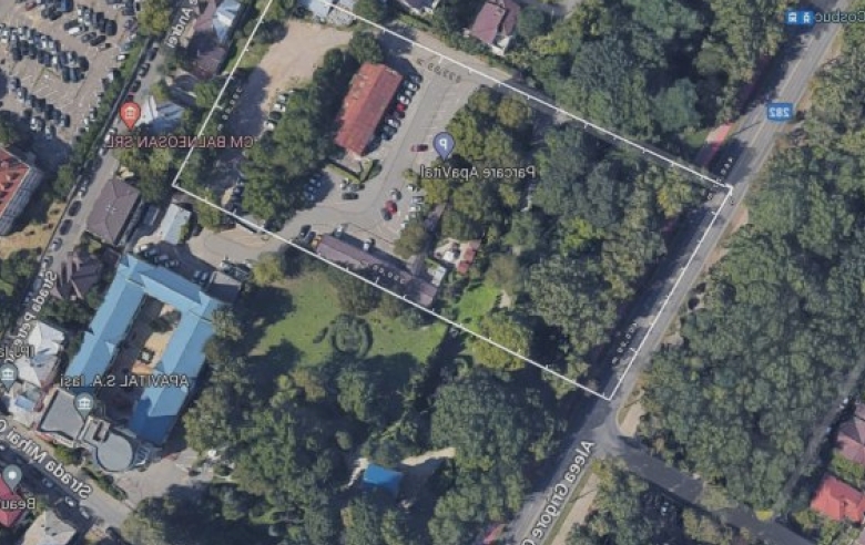 noul sediu al operei iesene o ia pe urmele a8 pentru edificiul viitor din copou se vorbeste deja de un imprumut care nu se stie cand se va face 68b4ea5ef2822