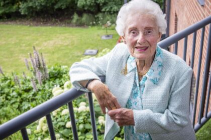 o britanica de 105 ani dezvaluie cele doua obiceiuri simple care i au adus longevitatea 68bf3edda7b45