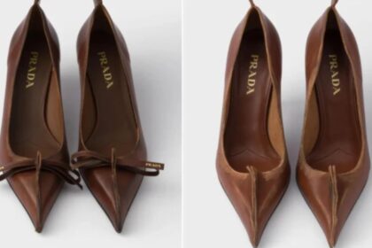 o casa de moda de fite a copiat opincile romanesti si le vinde la preturi exorbitante 68c5d058053fa