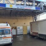 o femeie care venea sa se inchine la moastele sfintei parascheva a ajuns la spital dupa ce a cazut in vagonul cuseta de la aproape doi metri inaltime 68c9249eb345f