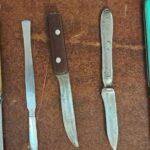 o femeie din republica moldova care voia sa participe la o activitate aur prinsa la intrarea in parlament cu sase cutite 68c3c995e9602