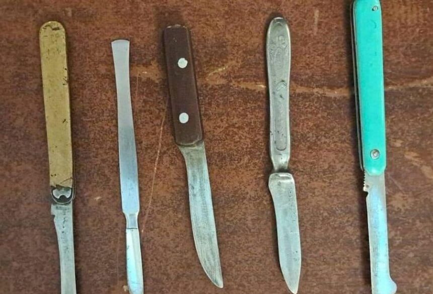 o femeie din republica moldova care voia sa participe la o activitate aur prinsa la intrarea in parlament cu sase cutite 68c3c995e9602