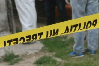 o femeie fara adapost din bucuresti acuzata ca a injunghiat mortal un barbat cu un cutit in gat a fost arestata preventiv 68b7f0335f262