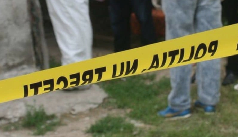 o femeie fara adapost din bucuresti acuzata ca a injunghiat mortal un barbat cu un cutit in gat a fost arestata preventiv 68b7f0335f262