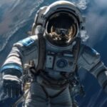 o femeie si a dat economiile unui escroc care pretindea ca este astronaut si a ramas blocat in spatiu 68beea2aa134b