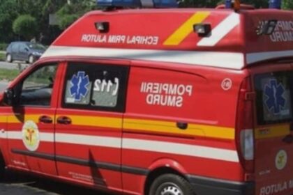 o fetita de sapte ani a murit dupa ce un dulap a cazut peste ea in mures 68b8167a7317f