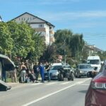 o gravida a fost ranita intr un accident produs intre un atv condus de sotul ei si un autoturism 68c578324032c