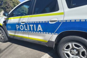 o ieseanca aflata sub influenta alcoolului a intrat cu autoturismul intr o cladire 68beac0130e1d