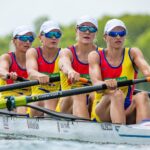 o noua medalie pentru romania la cm de canotaj de la shanghai echipajul de patru rame feminin s a clasat pe locul doi 68d6455c8a785
