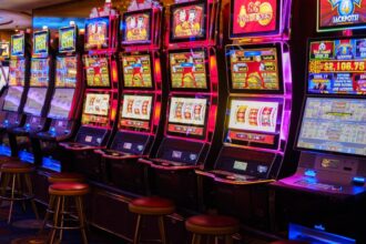 o noua modificare la regimul pacanelelor a trecut tacit de senat ce vor trebui sa faca operatorii 68bf0a60655ac