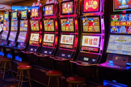 o noua modificare la regimul pacanelelor a trecut tacit de senat ce vor trebui sa faca operatorii 68bf0a60655ac