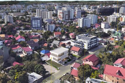 o noua sala de fitness va fi construita in zona centrala a iasului 68c4b8a185e38