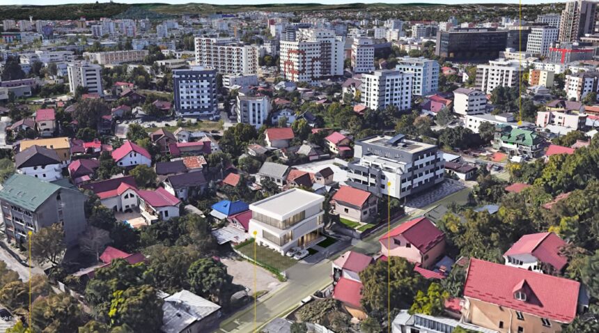 o noua sala de fitness va fi construita in zona centrala a iasului 68c4b8a185e38