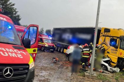 o noua tragedie pe drumul mortii e85 o femeie decedata si trei tinere la spital in urma unui teribil accident la patrauti 68c7bdef58256 1