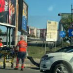 o persoana a fost ranita intr un accident rutier petrecut in municipiul iasi 68d284d0ec57a