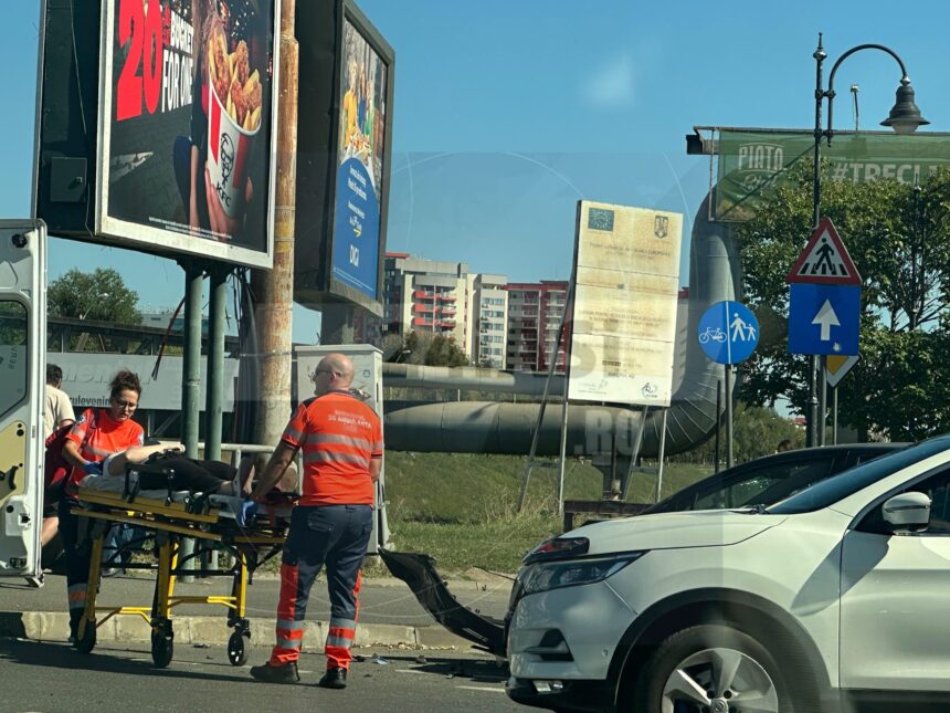 o persoana a fost ranita intr un accident rutier petrecut in municipiul iasi 68d284d0ec57a