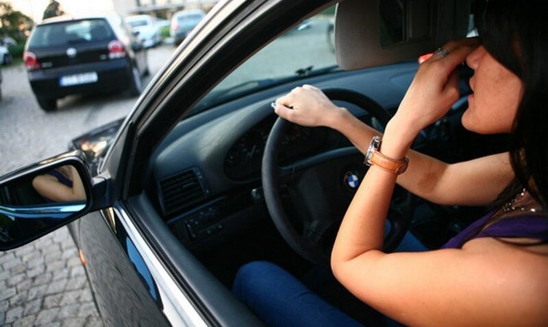 o soferita din iasi amendata degeaba de politisti le a venit de hac agentilor un dubiu rezonabil 68be1e0a0db7a