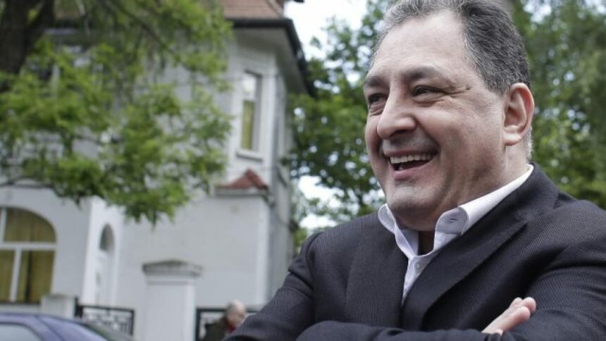 ordin de protectie emis impotriva lui marian vanghelie dupa ce ar fi amenintat o pe fosta partenera oana niculescu mizil surse 68b5628709bfd