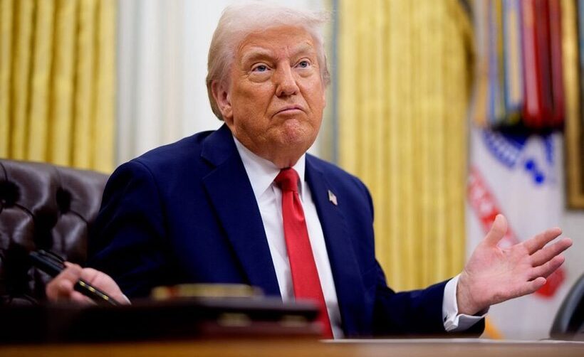 organizatia mondiala a sanatatii dezminte prostiile lui trump legate de paracetamol si vaccinuri 68d2be5329c05