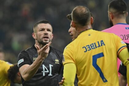 pacea de la iasi kosovo a laudat romania la cateva luni dupa ce s a retras de pe teren la bucuresti 68bb4617d9b8c